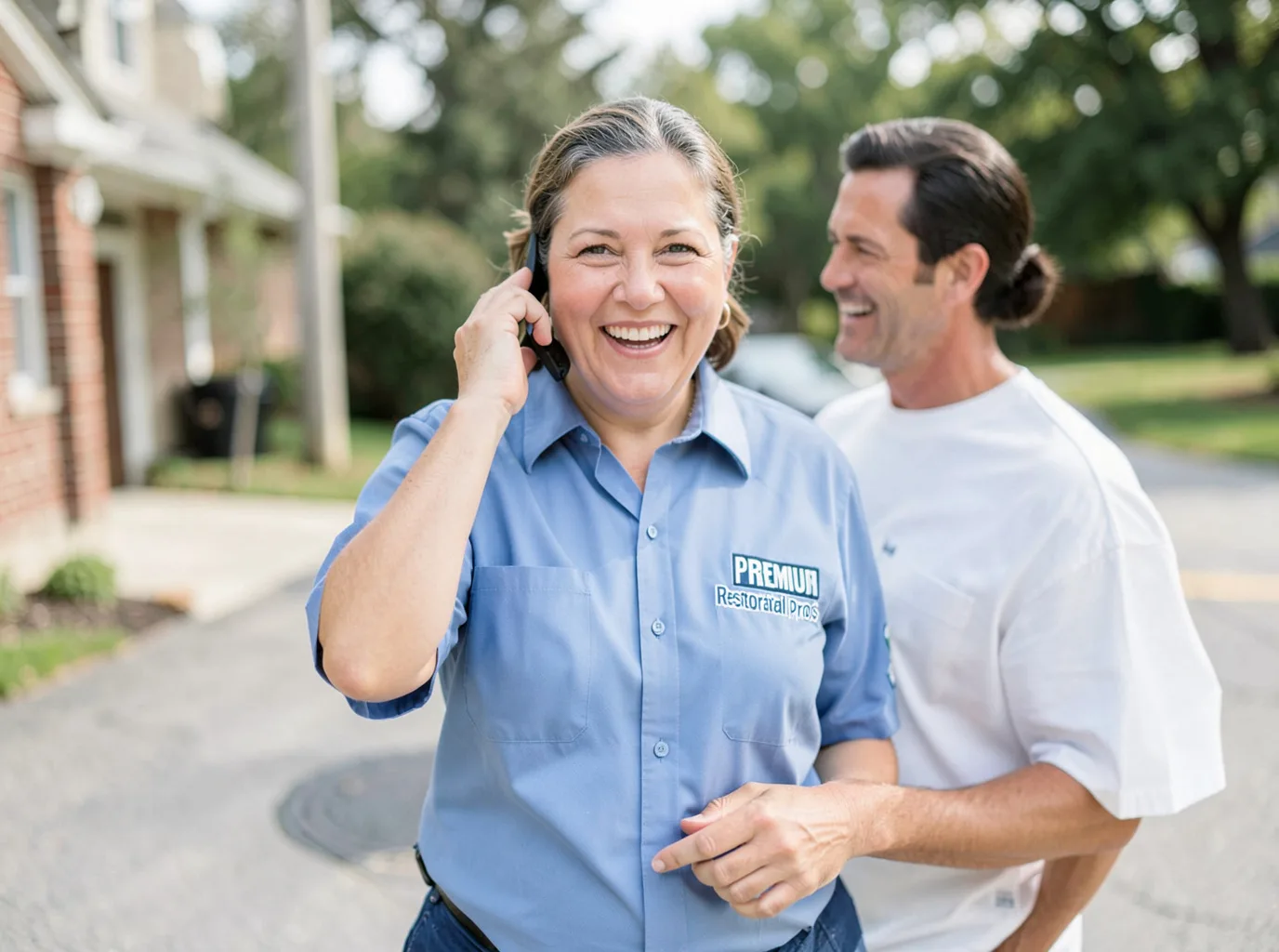 Water Damage Restoration Ambrose, ND FAQs